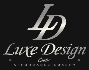 Luxe Design Center Affordable Luxury
