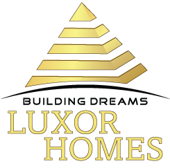 Luxor Homes Building Dreams