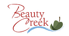 Beauty Creek