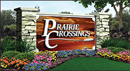 Prairie Crossings