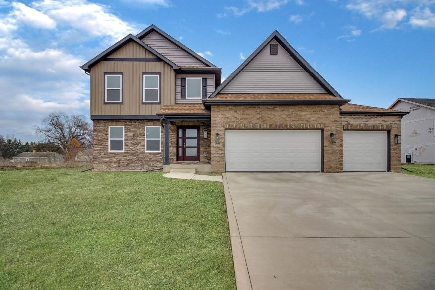 Featured Home - Quick Move