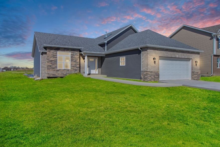 Featured Home - Open House