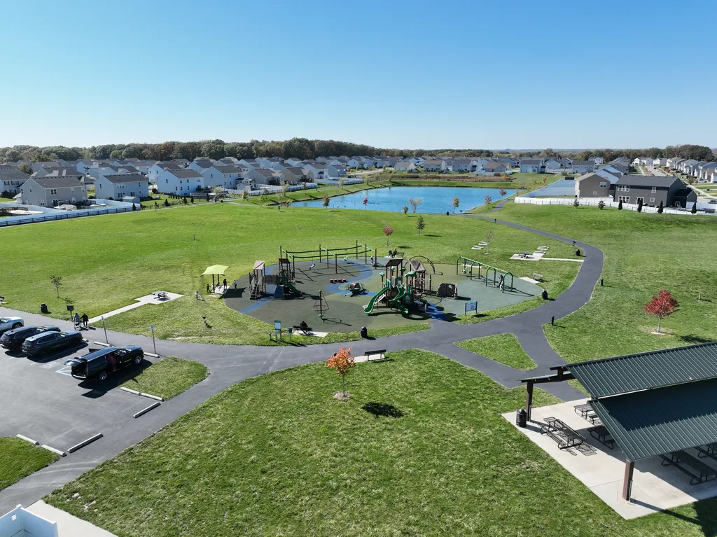 Featured Home - Communities