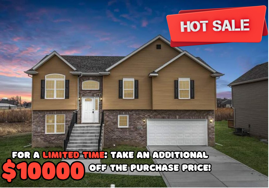 LIMITED TIME OFFER! ! (4)
