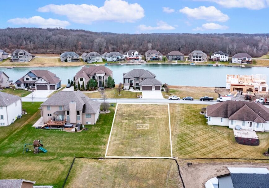 Doubletree Lot 257-3