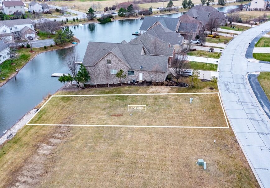 Doubletree Lot 489-2
